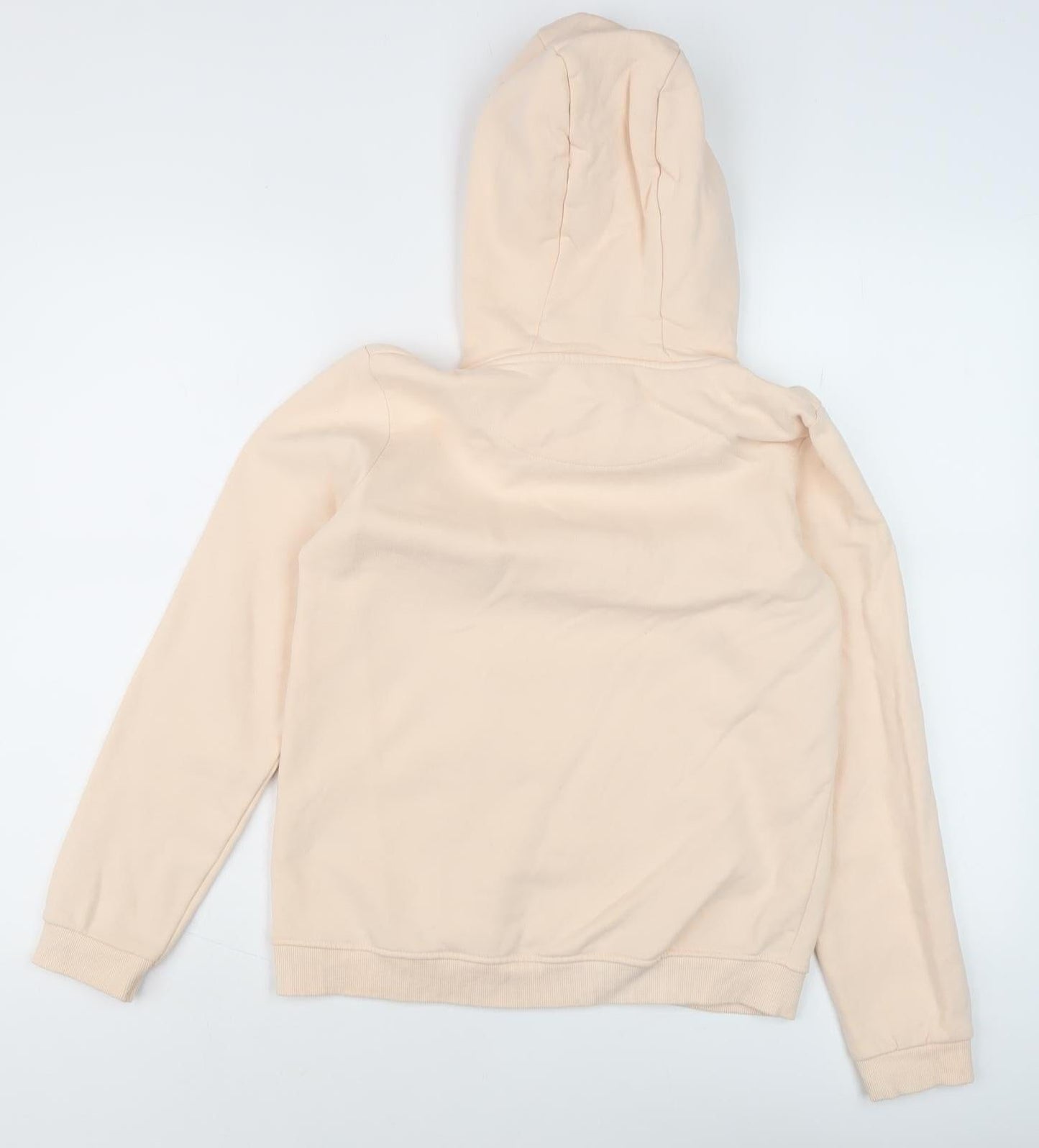 Firetrap Teen Beige Pullover Hoodie 13 Years