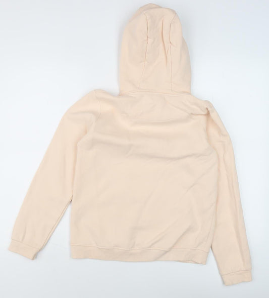 Firetrap Teen Beige Pullover Hoodie 13 Years