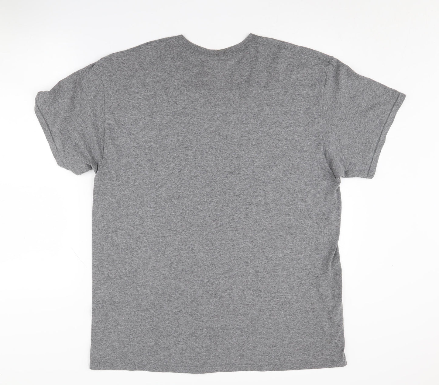 Game of Thrones Stark Grey T-Shirt L Unisex