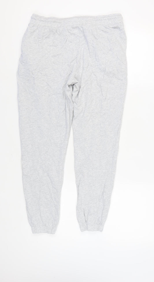Tommy Hilfiger Men's Grey Sweatpants L Casual