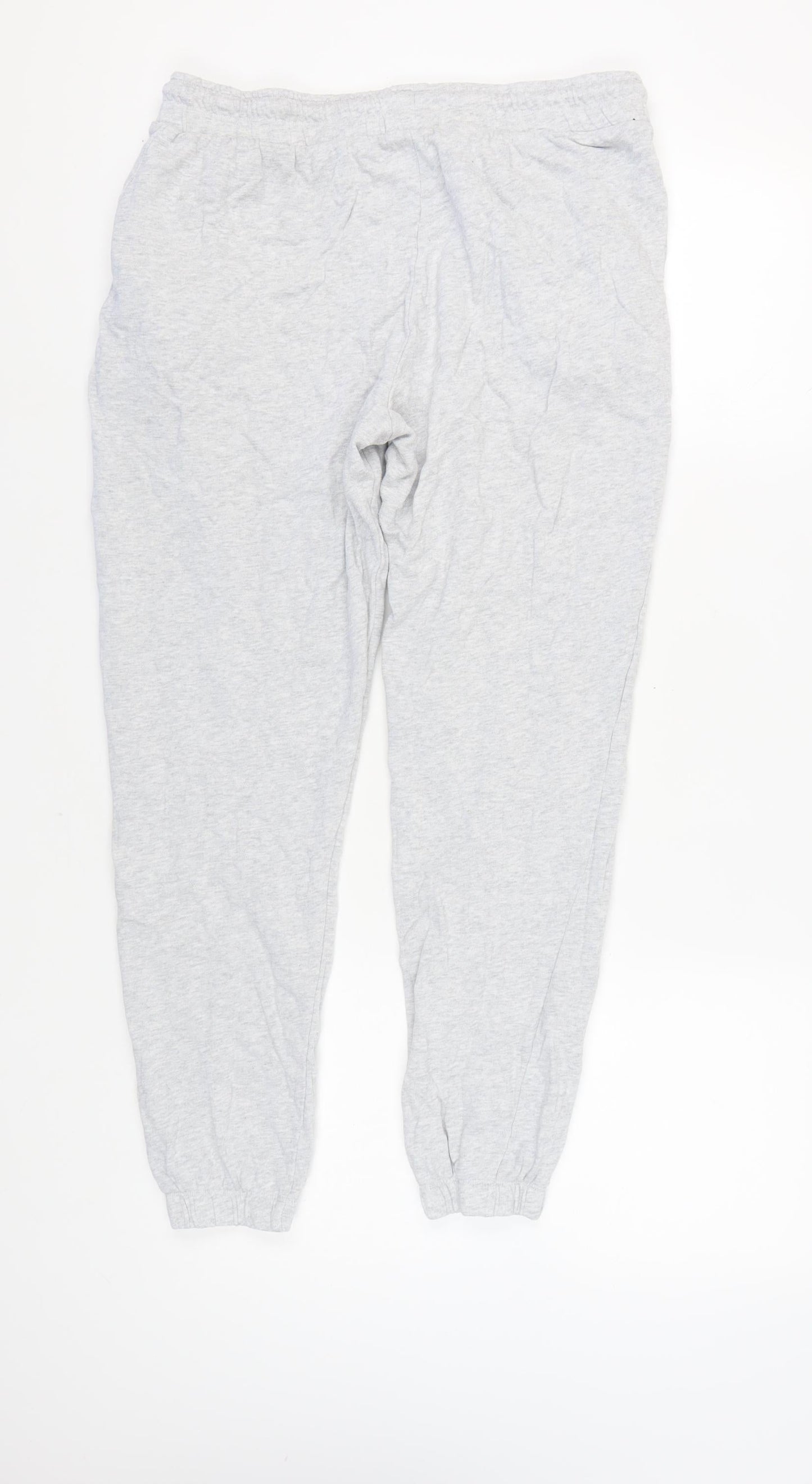 Tommy Hilfiger Men's Grey Sweatpants L Casual