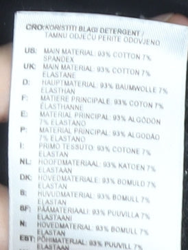 Adidas Women's Black Crew Neck Long Sleeve Jersey Top 16