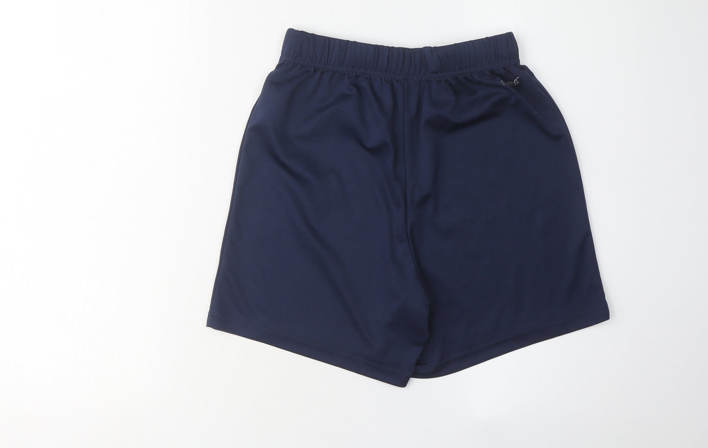 Sondico Men's Navy XS Athletic Shorts