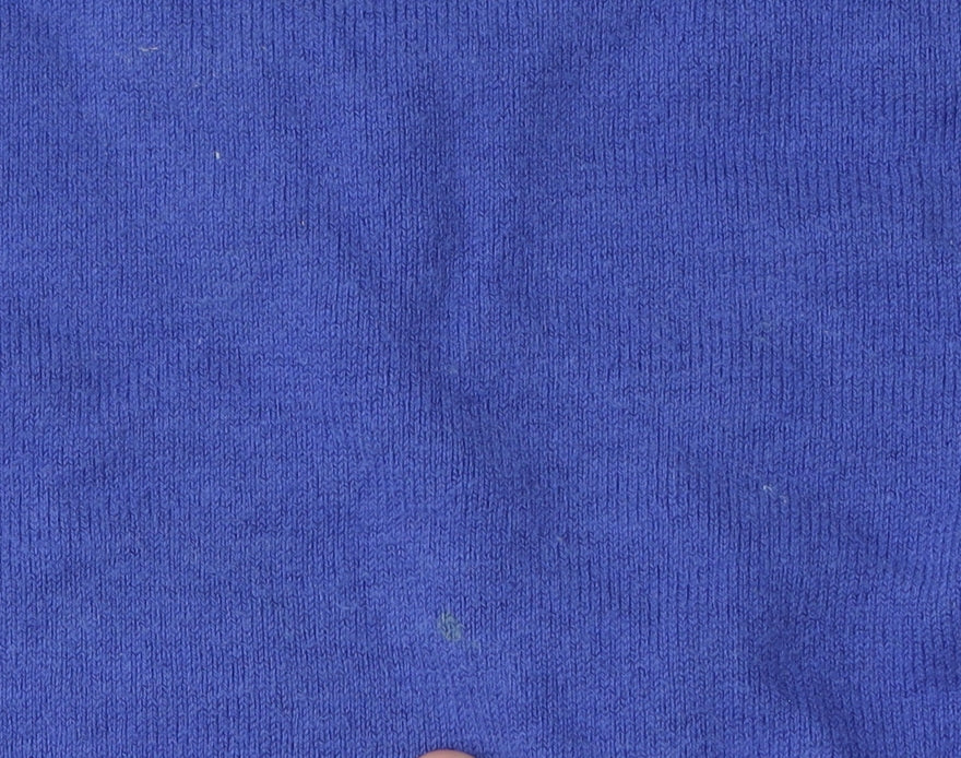 Additional view of Red Herring Women's Blue jumper, size 18