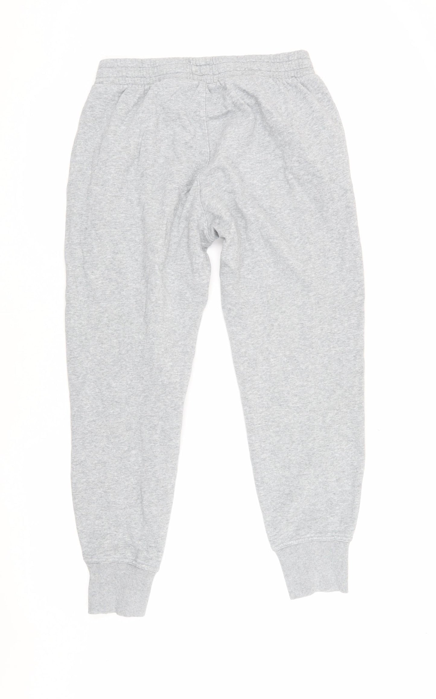 Under Armour Men's Grey Jogger Trousers Medium