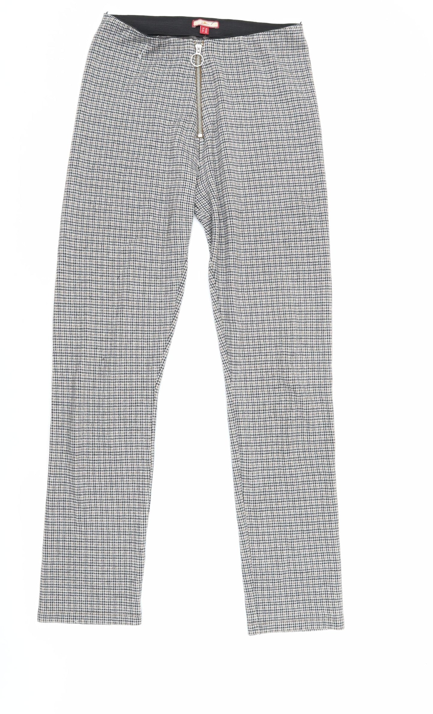Joe Browns Women's Multicoloured Trousers UK 10