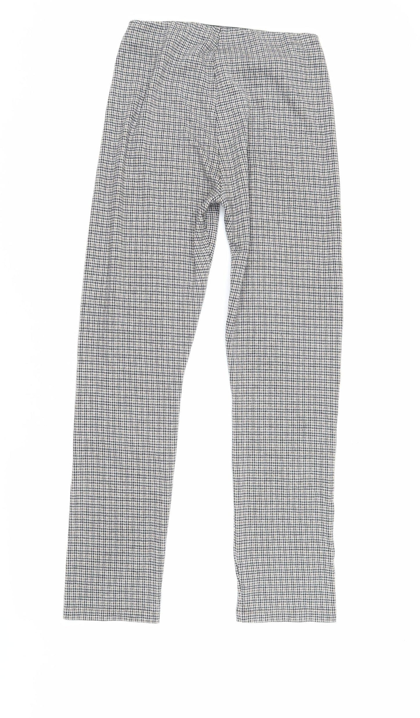 Joe Browns Women's Multicoloured Trousers UK 10