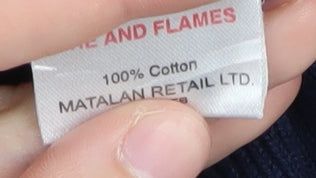 Jeff Banks Men's 2XL Blue V-Neck Pullover Jumper