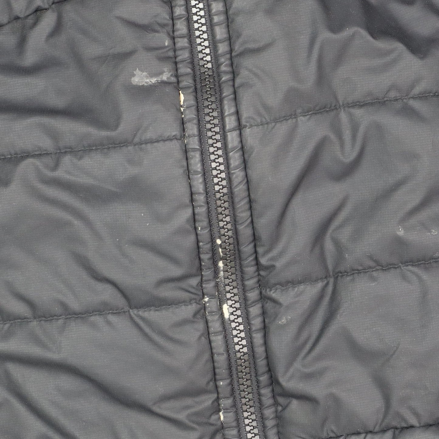 Nike Men's Black XS Therma-Fit Puffer Jacket
