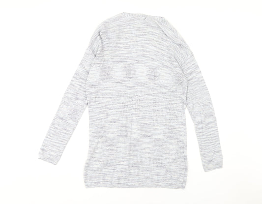 Laura Ashley Women's Multicoloured Cardigan Size 12