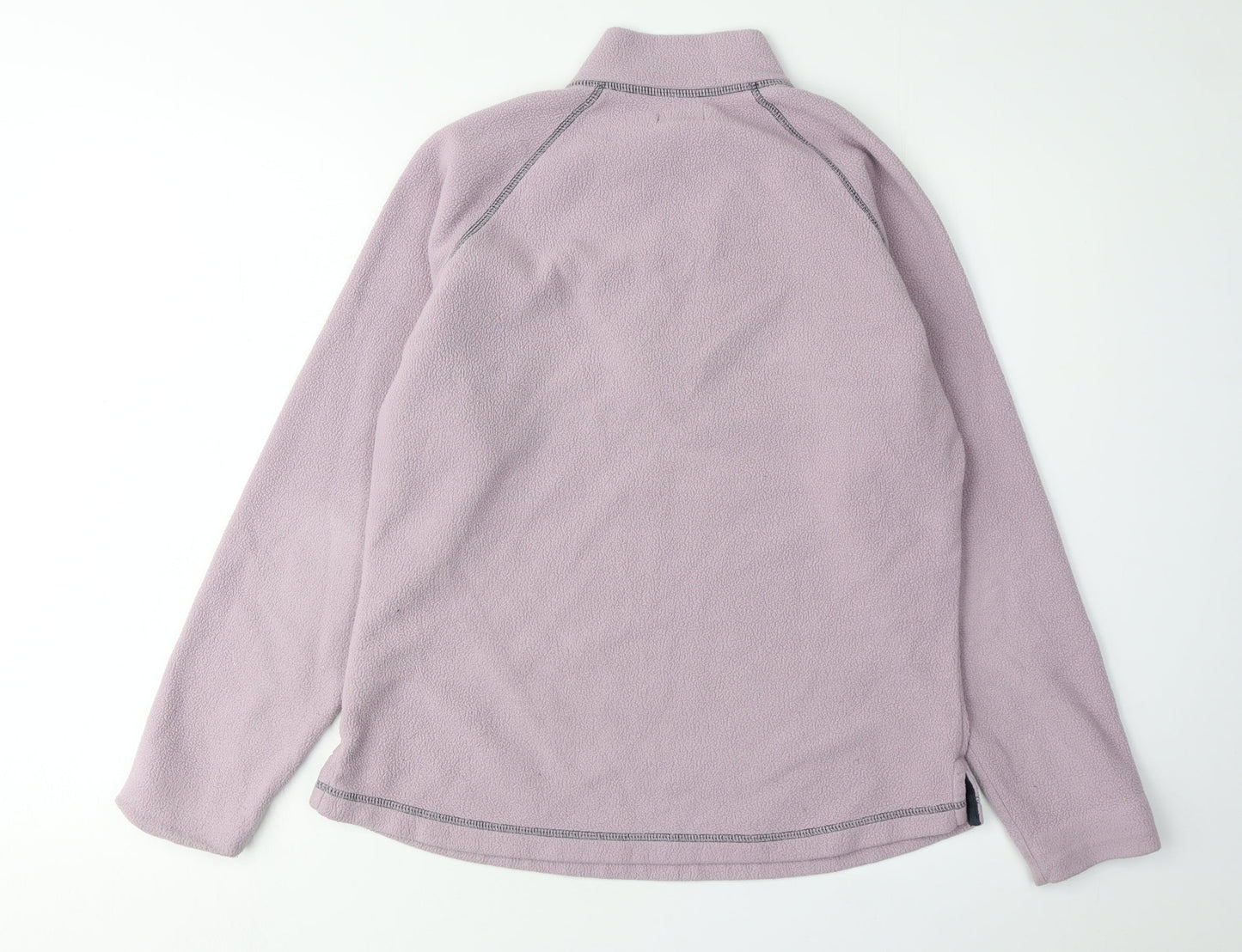 Peter Storm Women's Purple Pullover Sweatshirt L