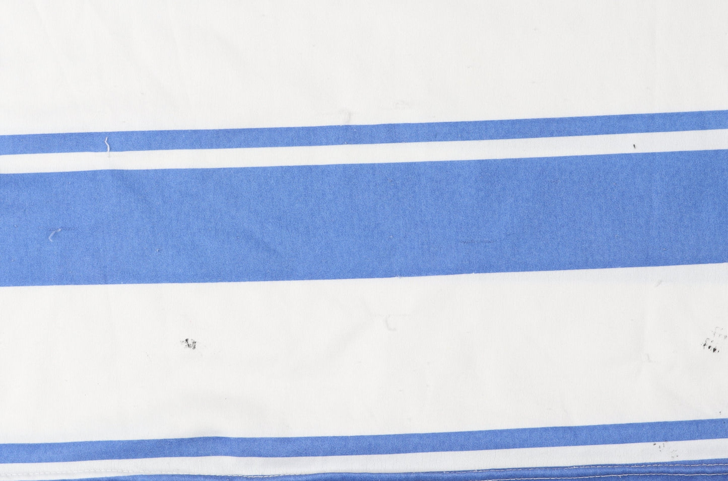 Adidas Men's Blue Rugby T-Shirt, Size S, Sports Jersey