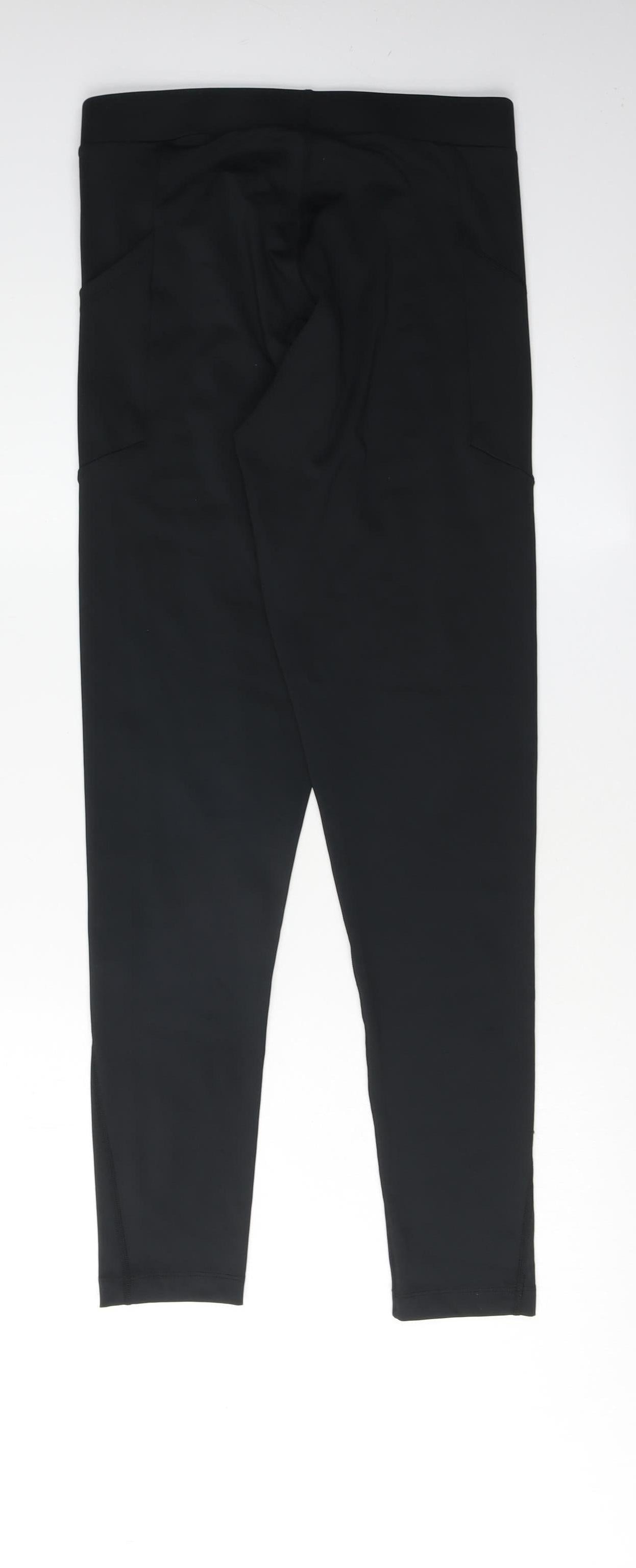 Karrimor Men's Black Compression Leggings L