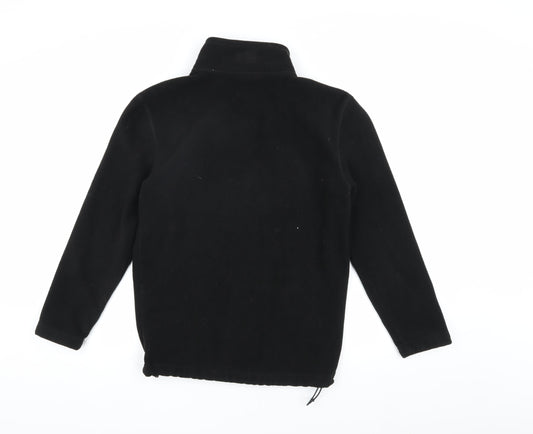 Karrimor Men's Black Fleece Jacket XS