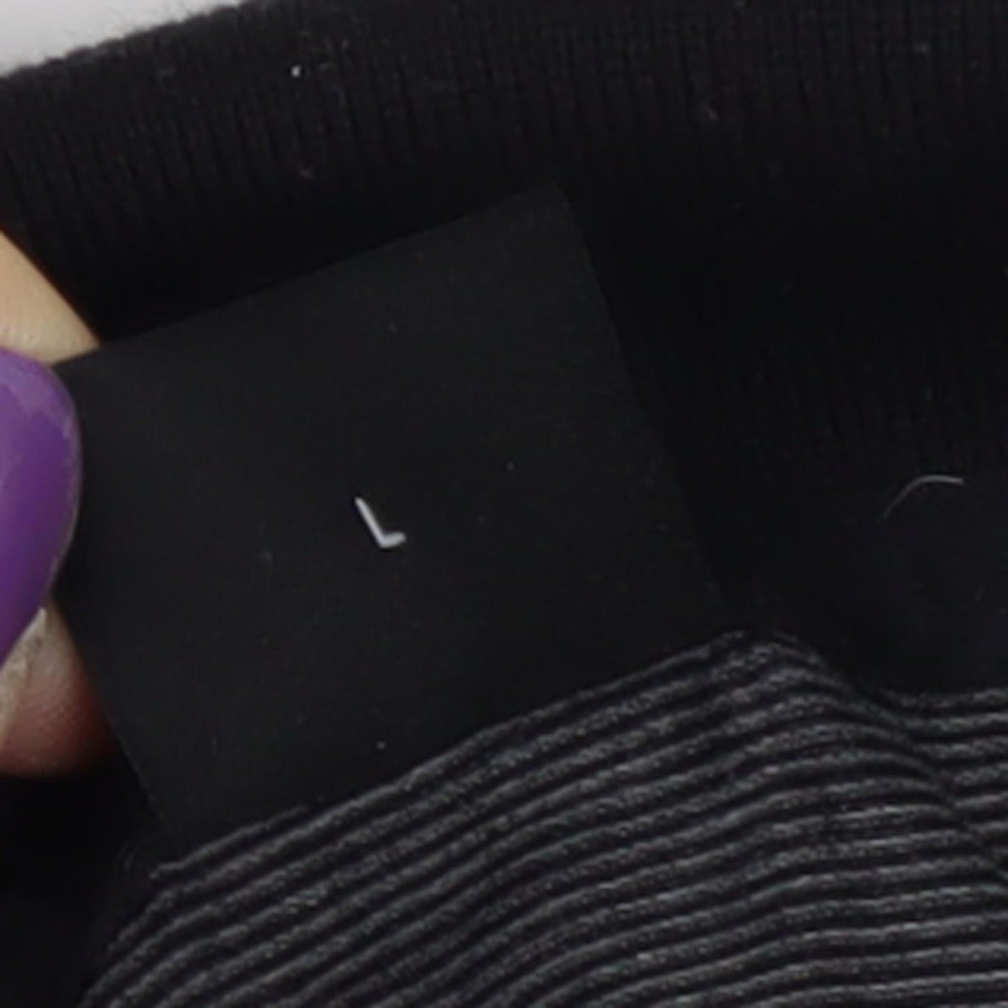 BOSS Men's Black Slim Fit Polo Shirt Size L