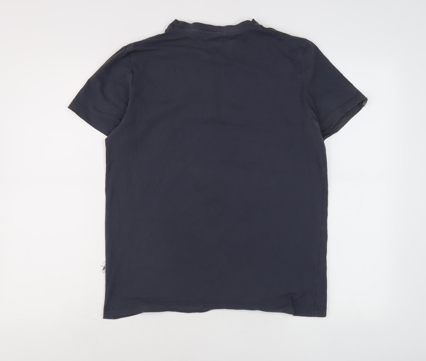 Karrimor Men's Blue Crew Neck T-Shirt, S