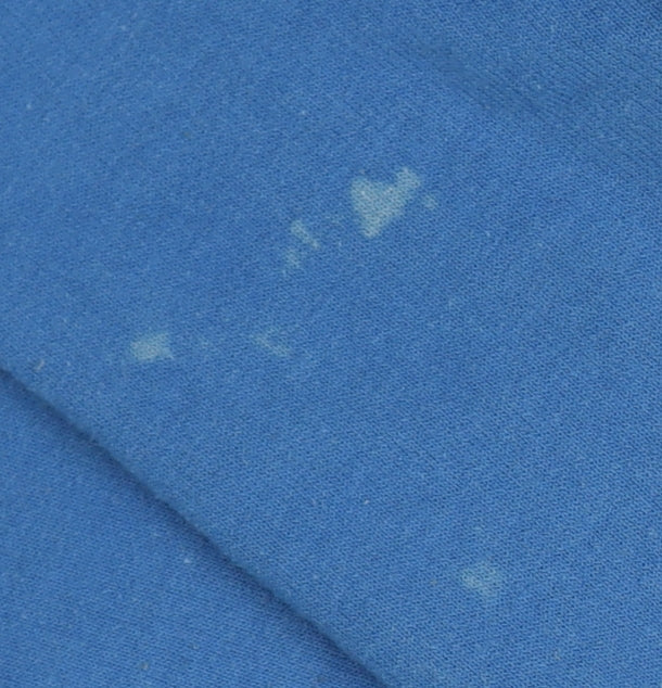 Champion Men's Blue Pullover Sweatshirt XL