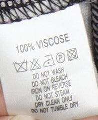 Hobbs Women's Multicoloured Long Sleeve Dress