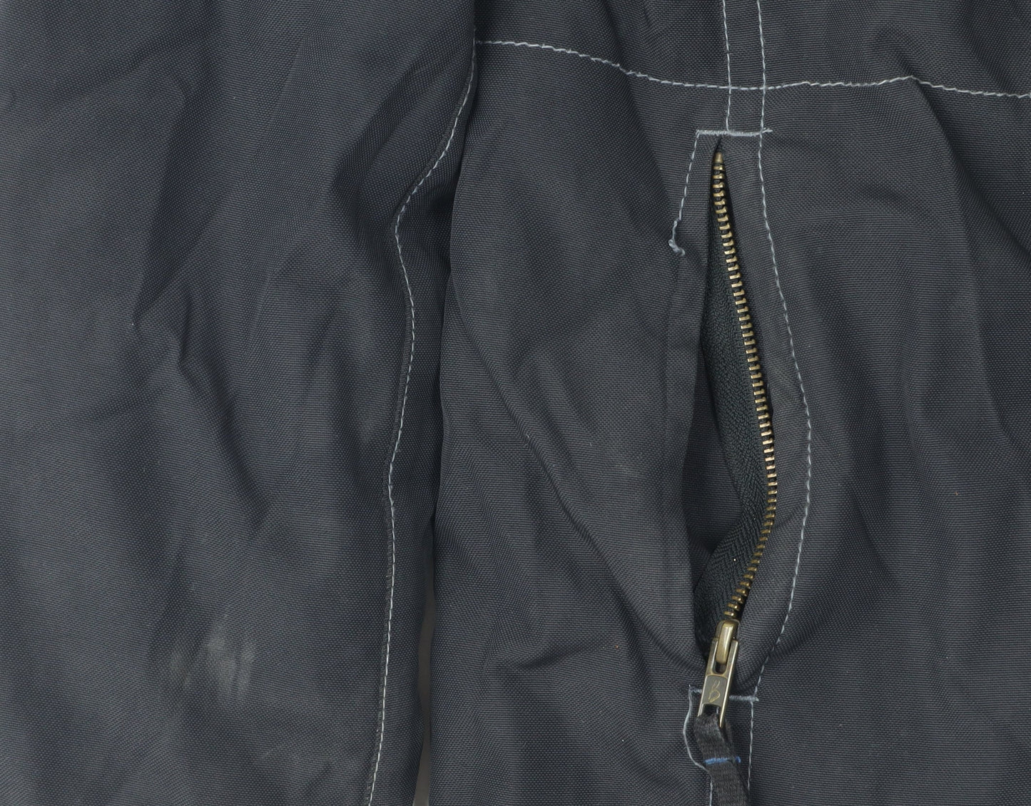 Boden Men's Black Military Jacket S
