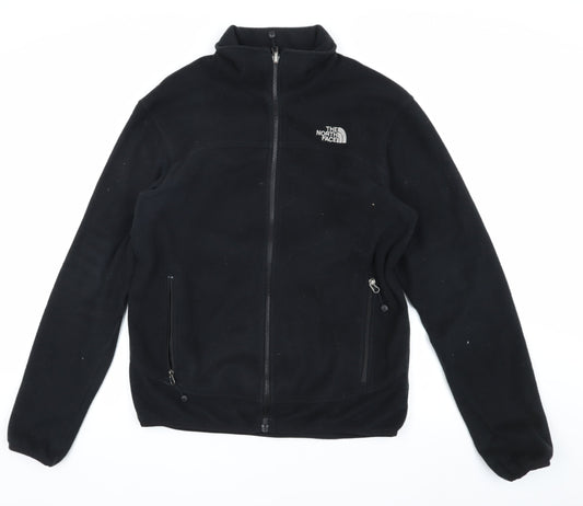 The North Face Black Women's Jacket Size M