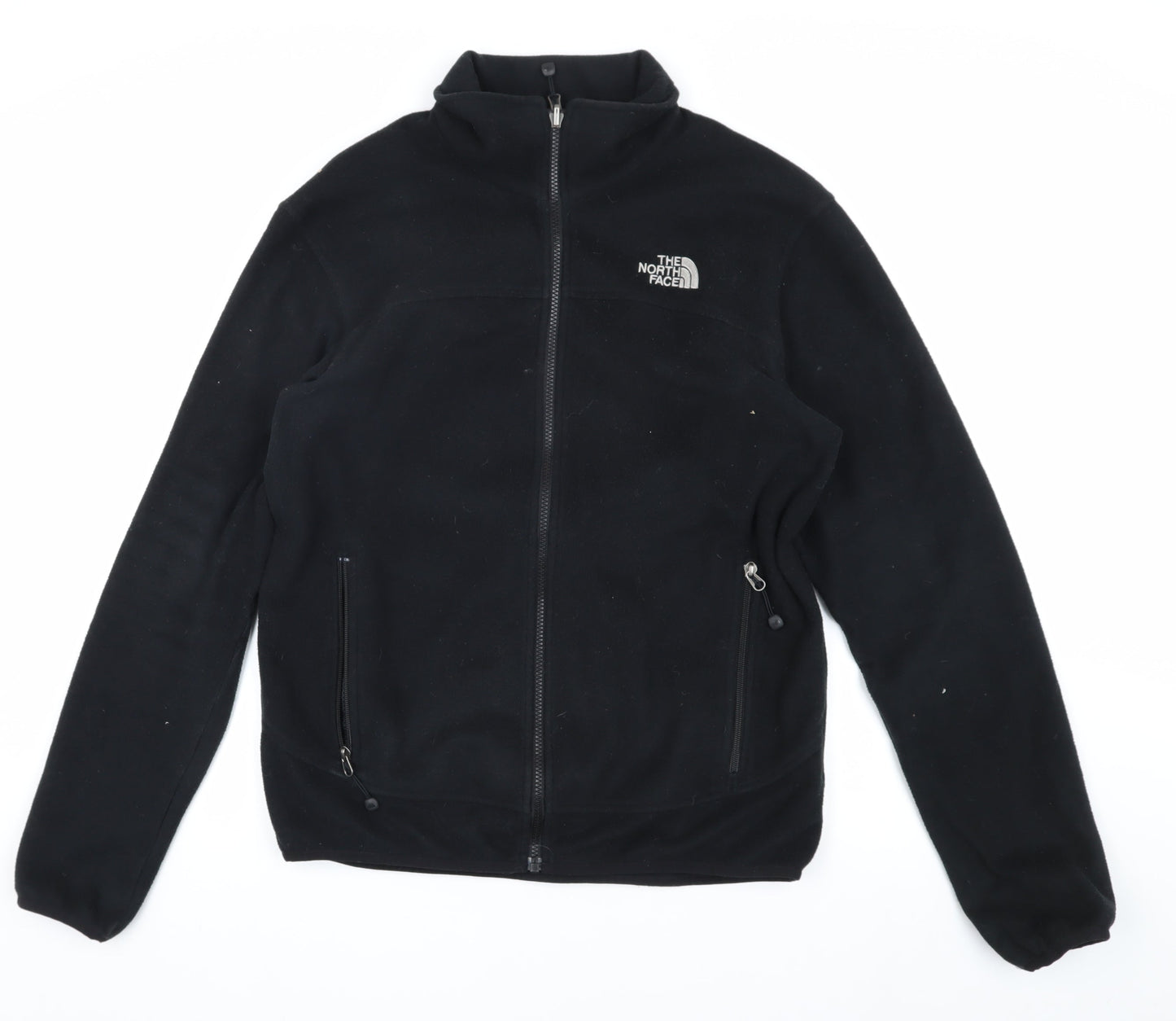 The North Face Black Women's Jacket Size M