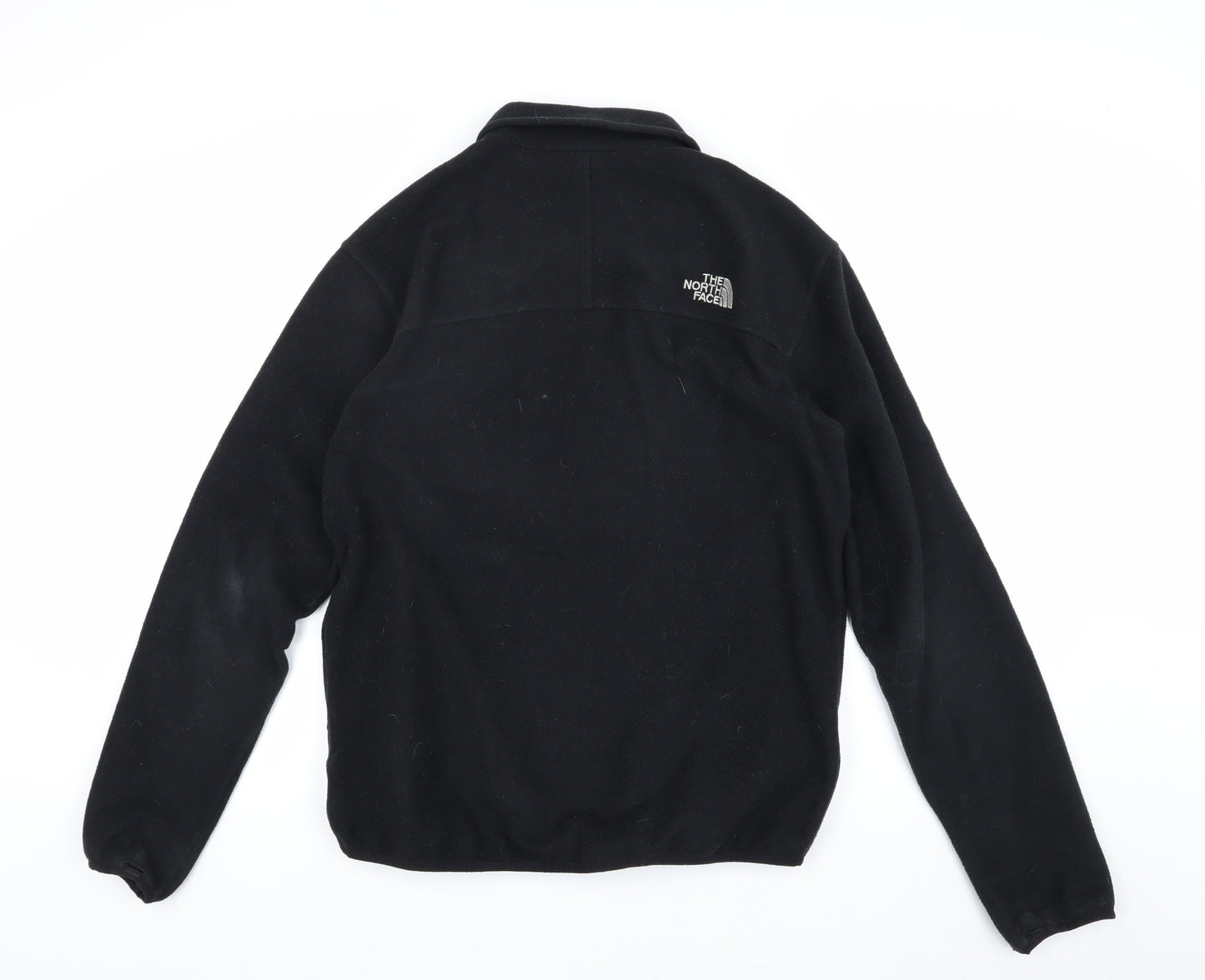 The North Face Black Women's Jacket Size M