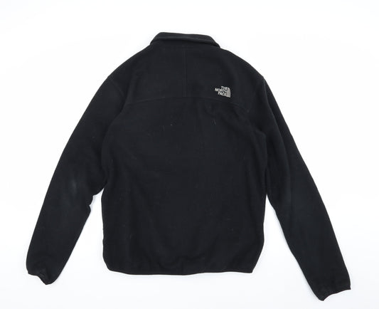 The North Face Black Women's Jacket Size M