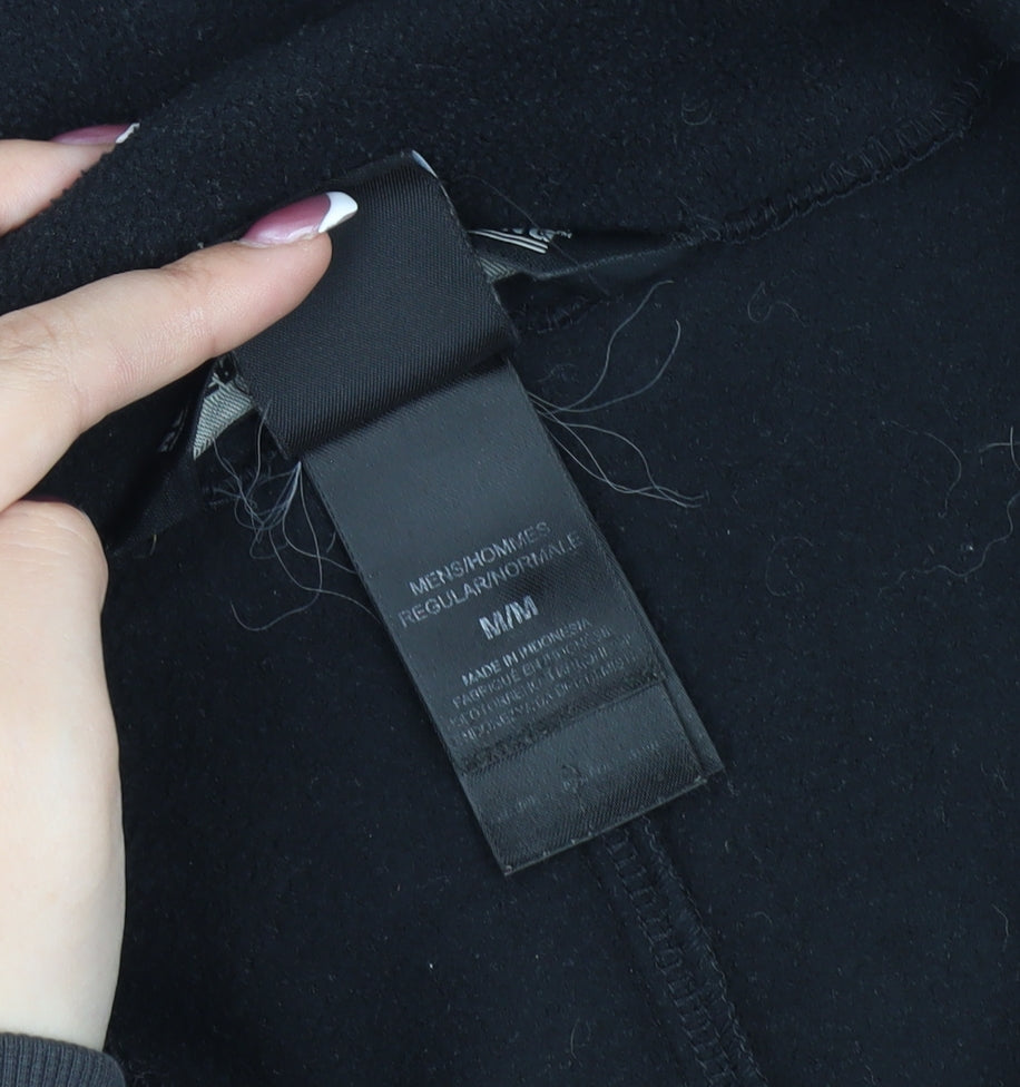 The North Face Black Women's Jacket Size M