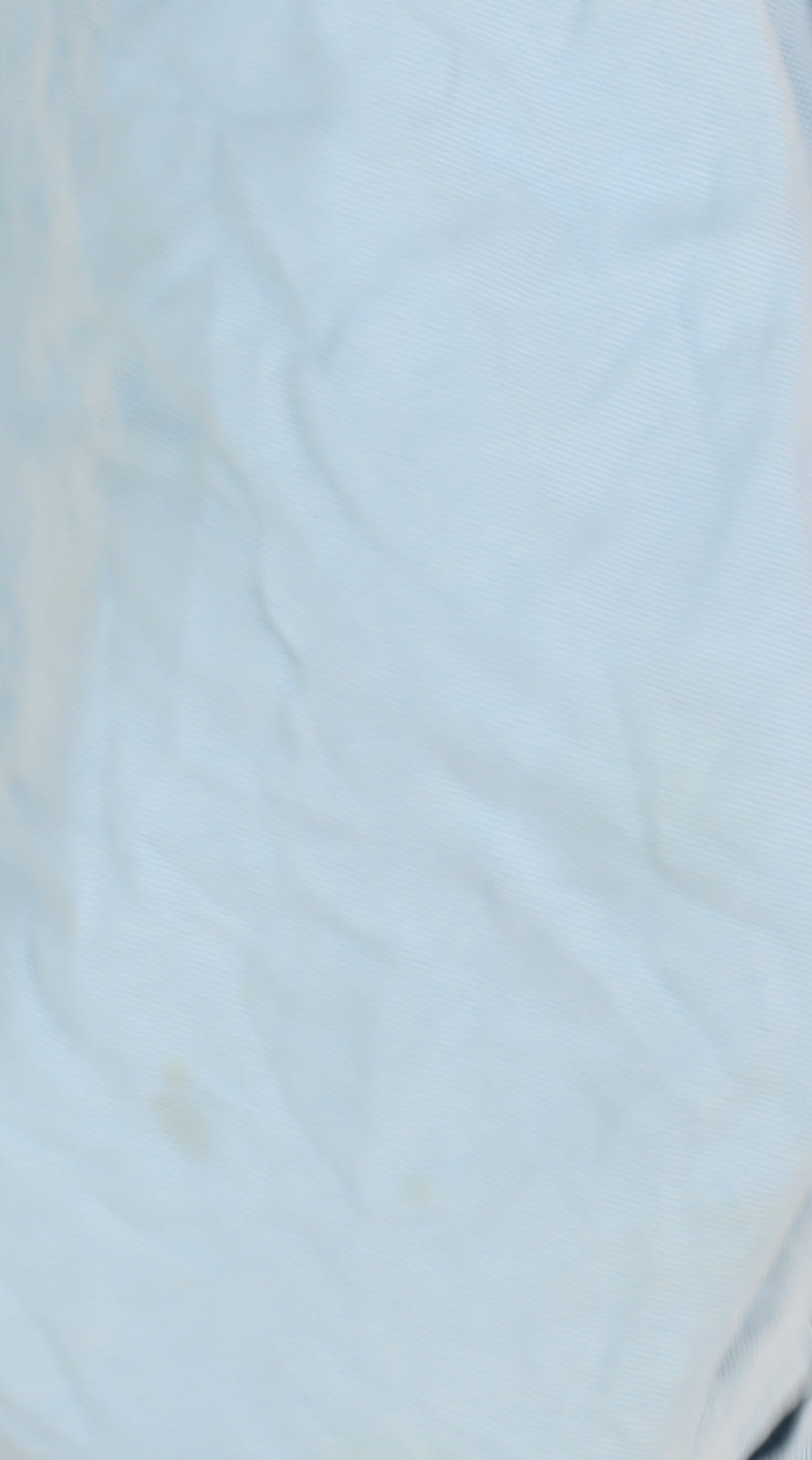 Lyle & Scott Teens Blue Polo Shirt, Size 14