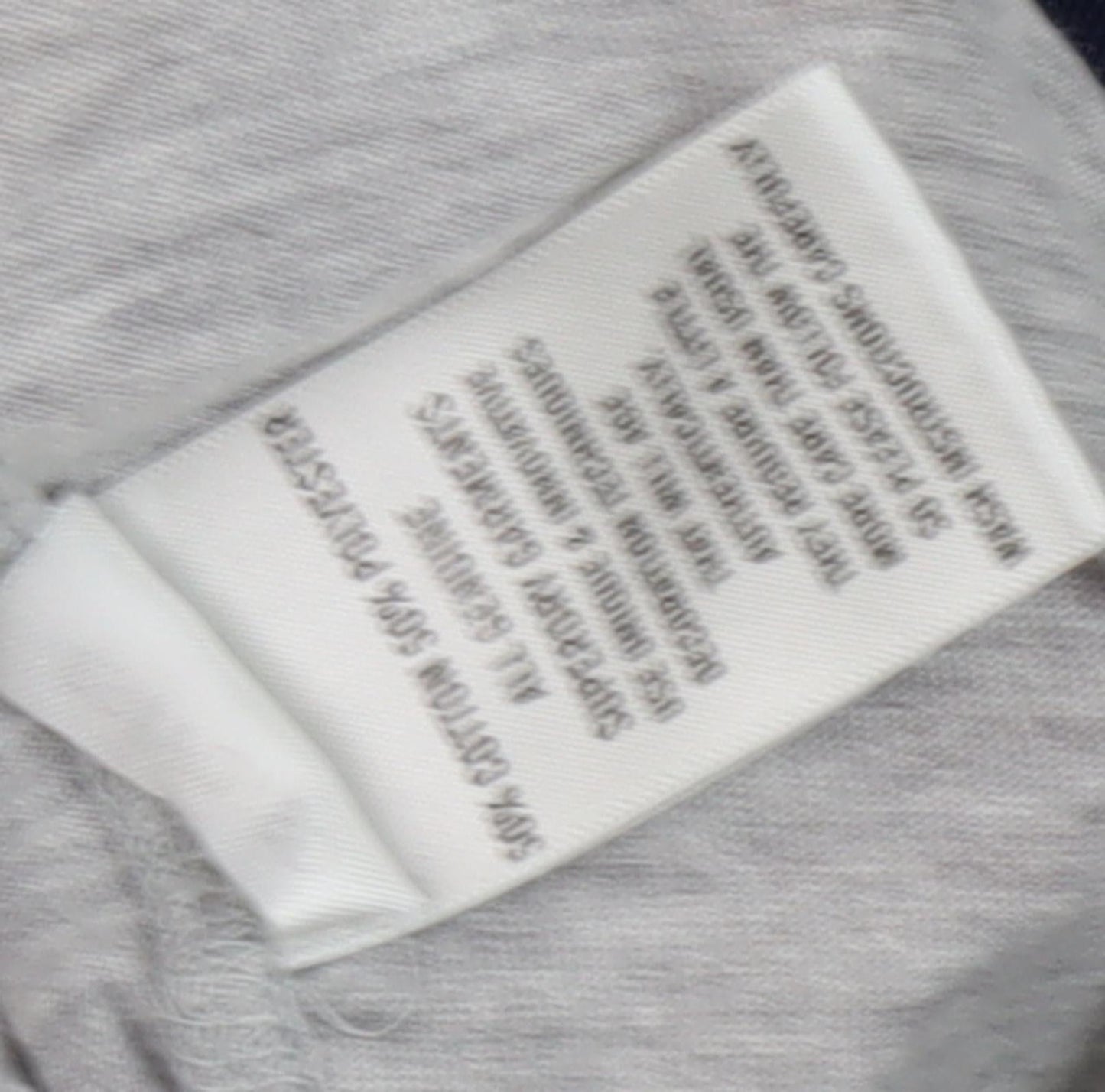 Superdry Women’s Grey Basic Tee - Size S