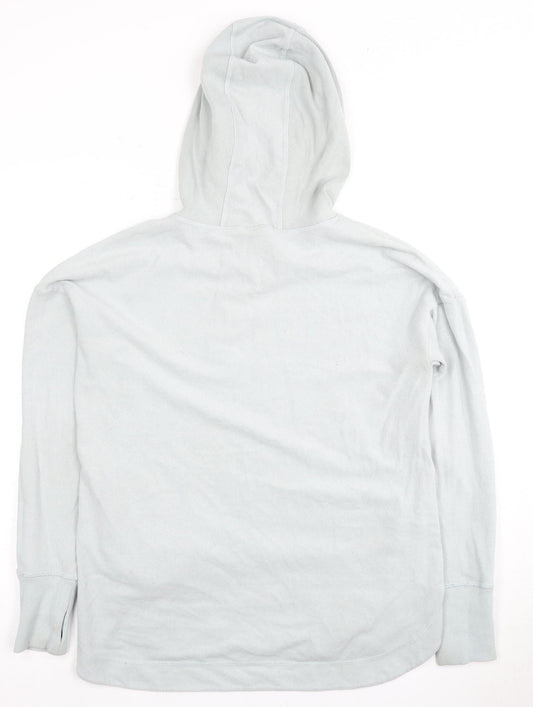 Sweetly Berry Grey Pullover Hoodie Unisex Size 10