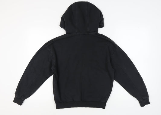 Adidas Women's Black Pullover Hoodie XS