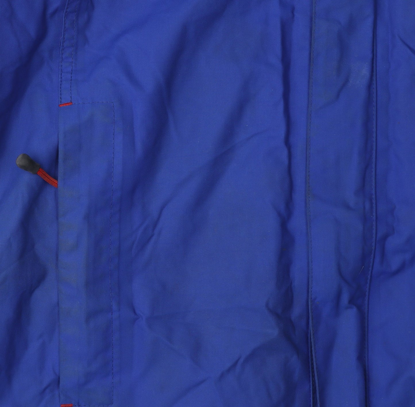 Berghaus Men's Blue Windbreaker Jacket S