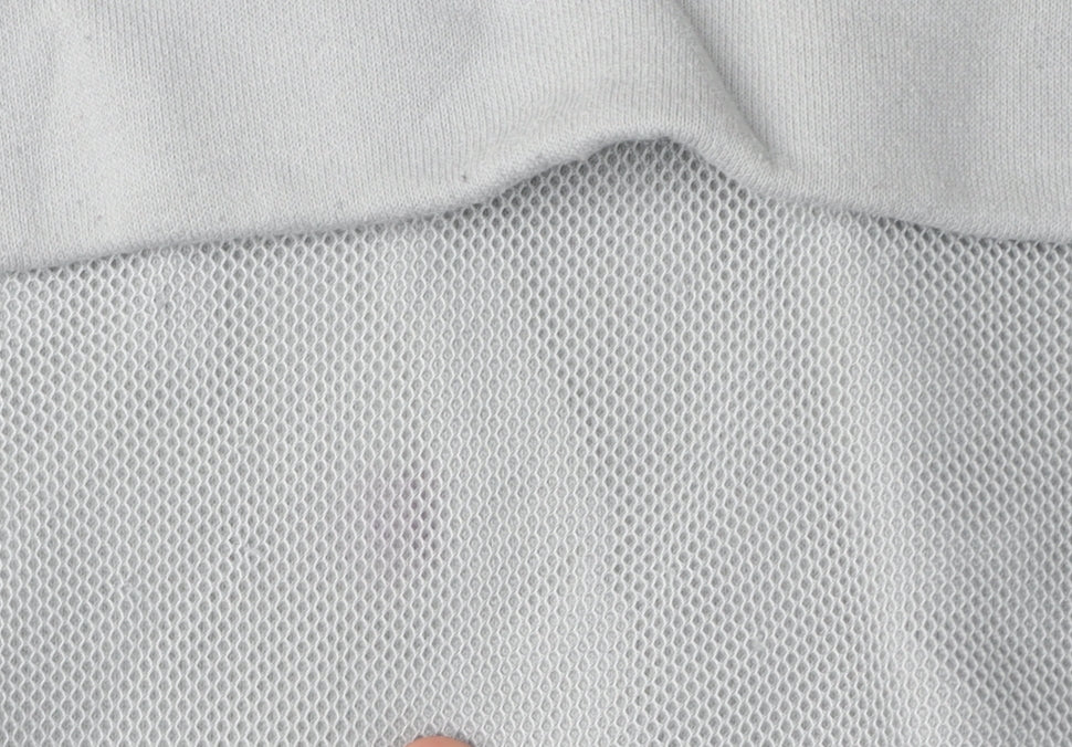 Nike Men's Grey L Hoodie Pullover with Logo