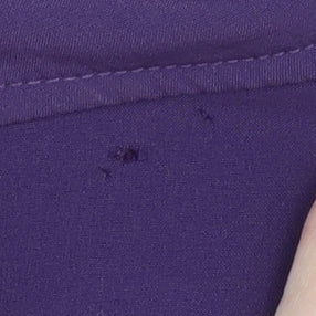 Craghoppers Women's Purple Softshell Jacket Size 12