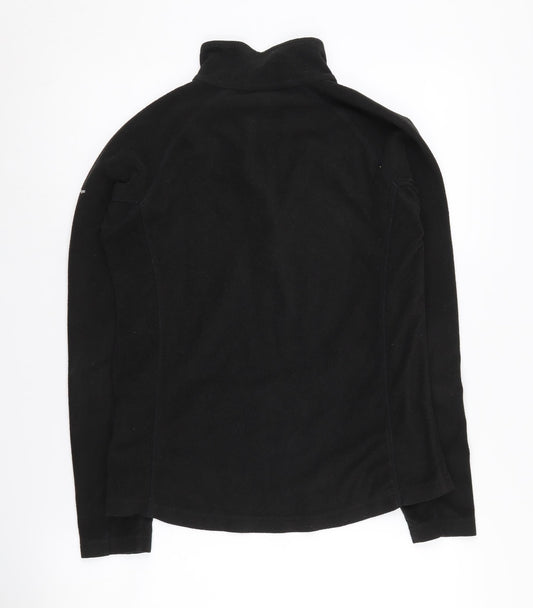 Trespass Women's Black Pullover Sweatshirt M