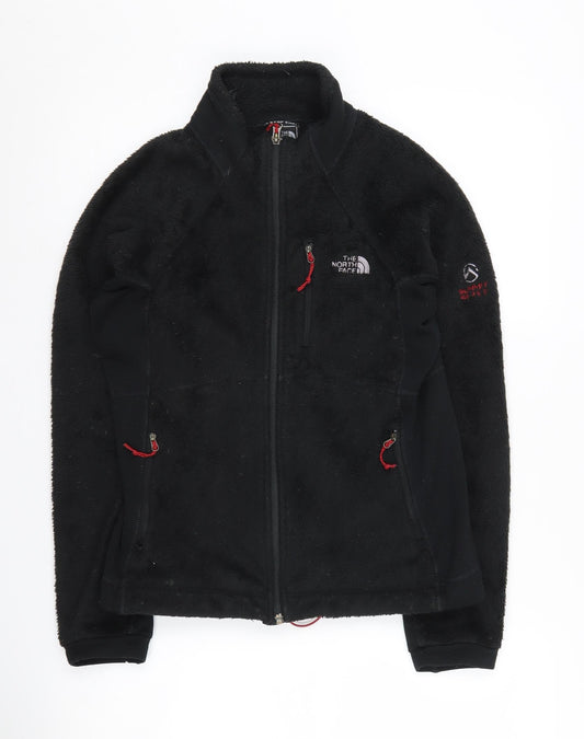 The North Face Women's Black Fleece Jacket S