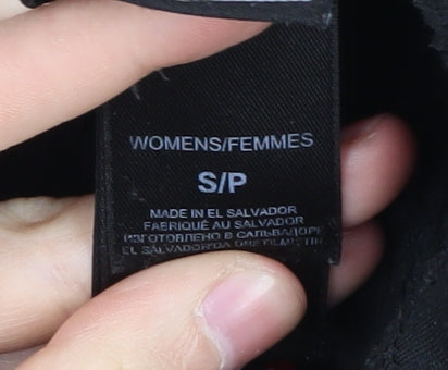 The North Face Women's Black Fleece Jacket S