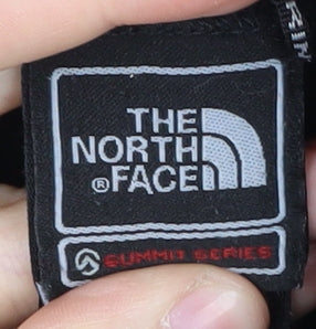 The North Face Women's Black Fleece Jacket S