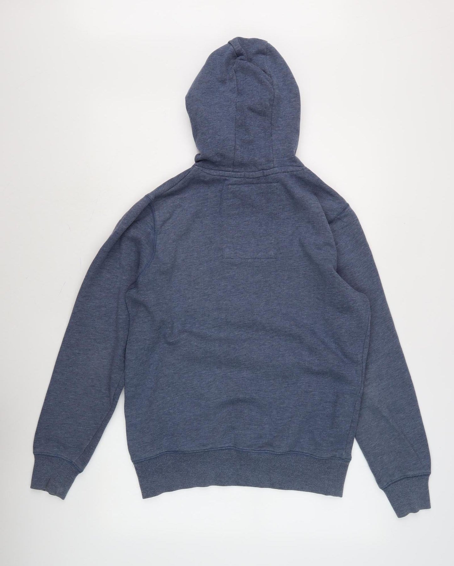 Tokyo Laundry Women's Blue Hoodie - Size S