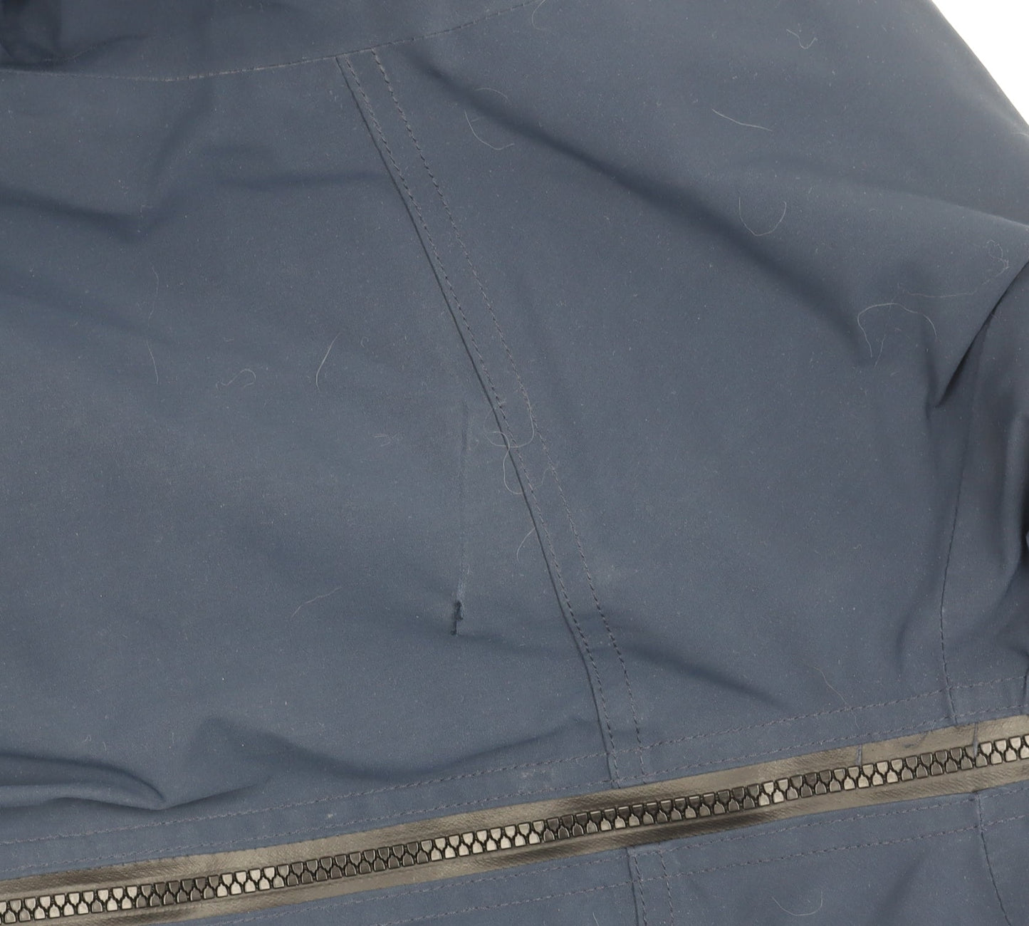 Helly Hansen Men's Blue Medium Outdoor Jacket