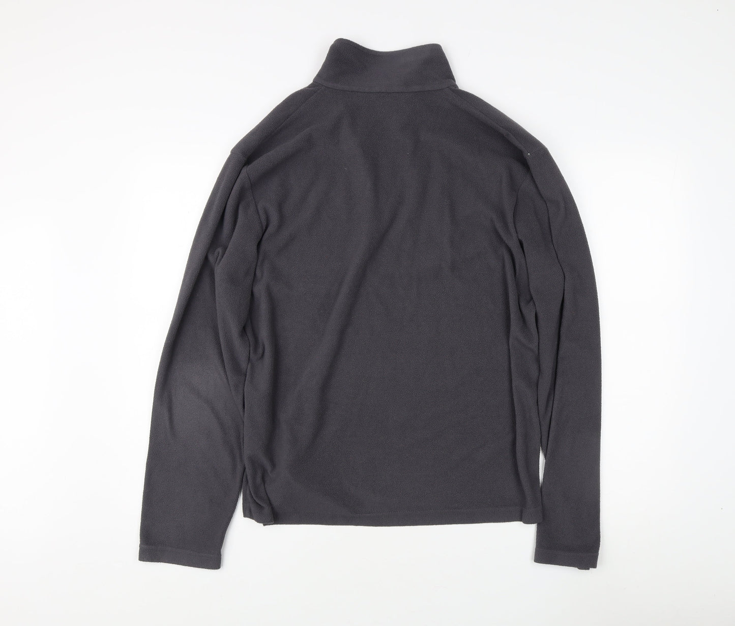Regatta Men's Black Pullover Sweatshirt M