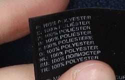 The North Face Men's Blue Fleece Pullover L Outdoor