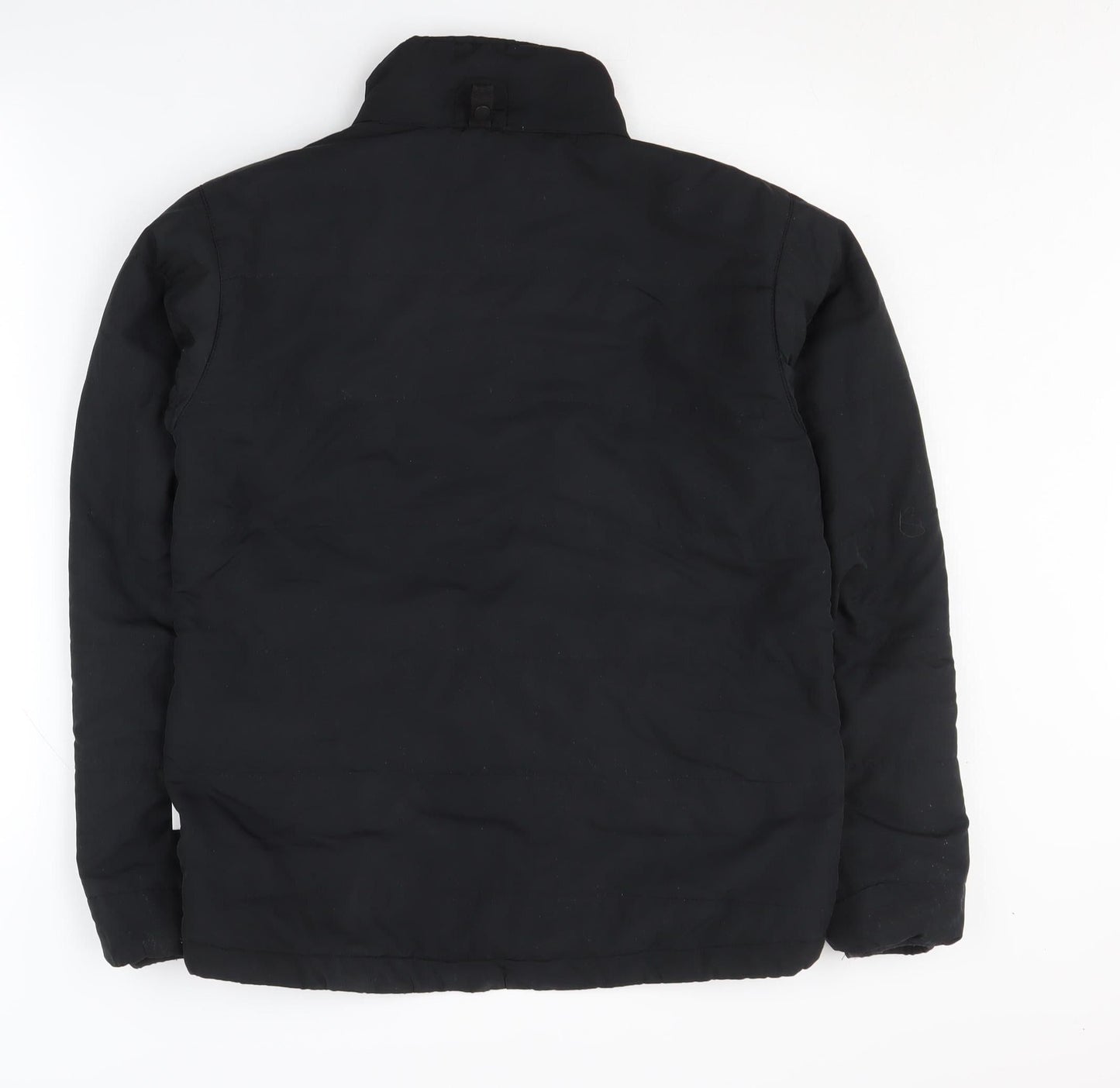 Karrimor Men's Black S Puffer Jacket Casual Wear