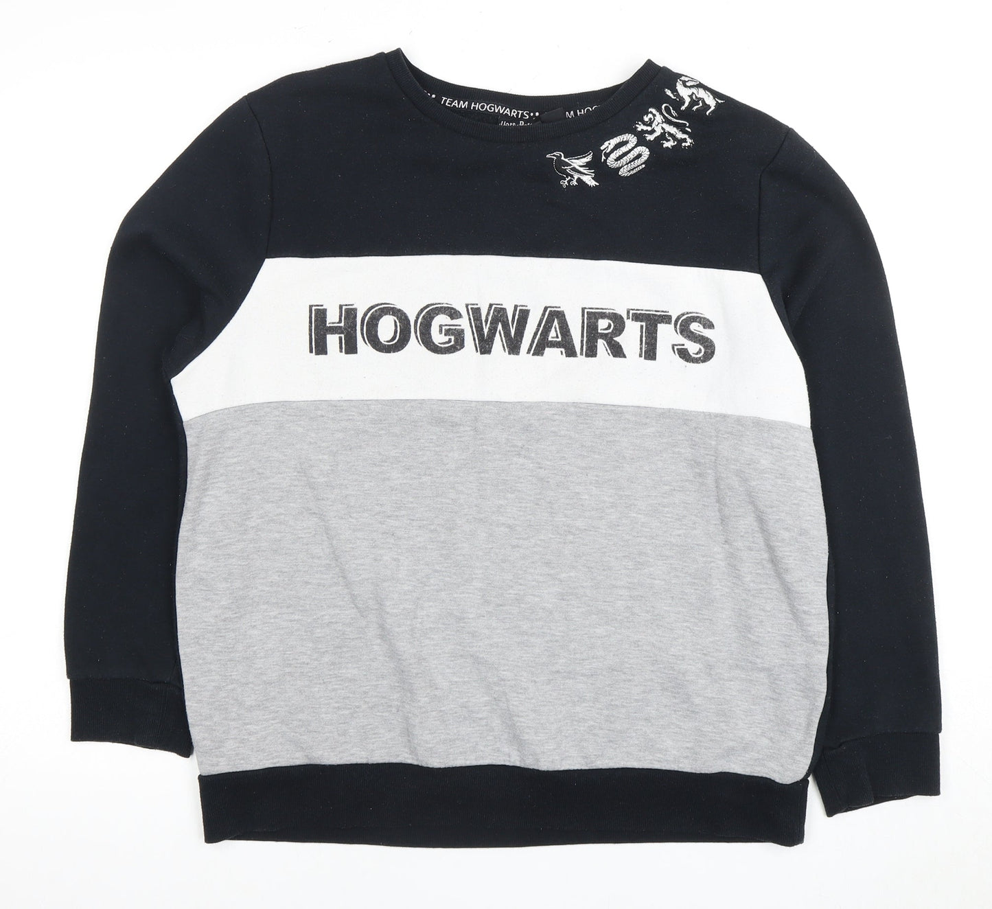 Harry Potter Unisex Adults Graphical Sweatshirt