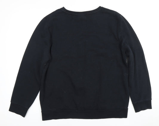 Harry Potter Unisex Adults Graphical Sweatshirt