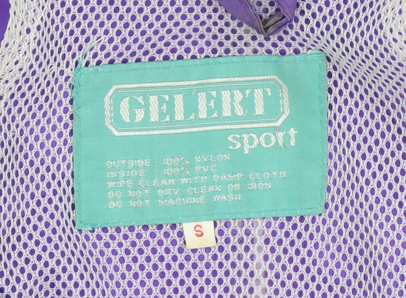 Gelert Men's Multicoloured Windbreaker Jacket S