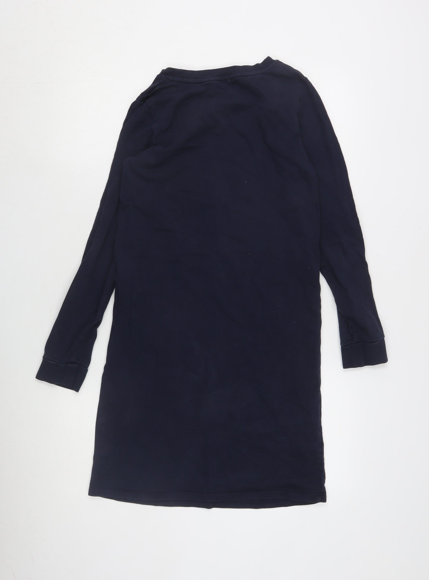 Boden Women Multicoloured Long Sleeve Casual Dress