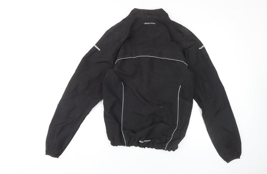 Karrimor Men's Black S Basic Running Jacket