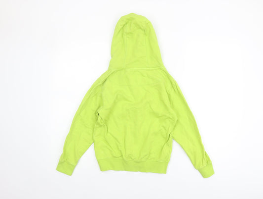Sonneti Boys Green Pullover Hoodie - Size 10 Years